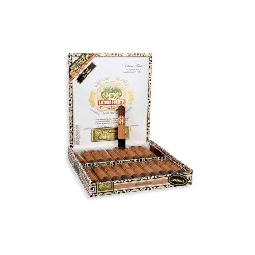 Arturo Fuente Chateau Fuente Sun Grown (10)