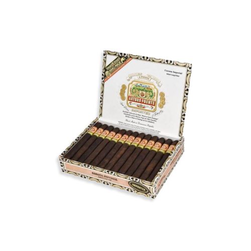 Arturo Fuente Corona Imperial Maduro (25)