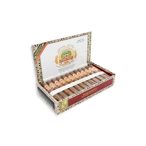 Arturo Fuente Magnum R Super Sixty (24)