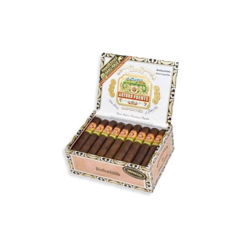 Arturo Fuente Rothschild Maduro (25)