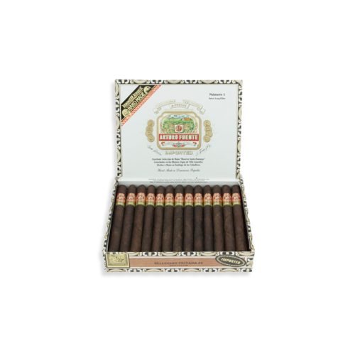 Arturo Fuente Seleccion Privada #1 Maduro (25)