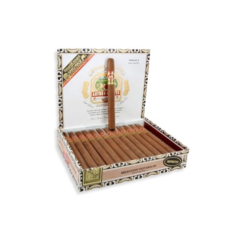 Arturo Fuente Seleccion Privada #1 Natural (25)