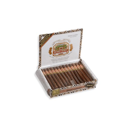 Arturo Fuente Spanish Lonsdale Natural (25)