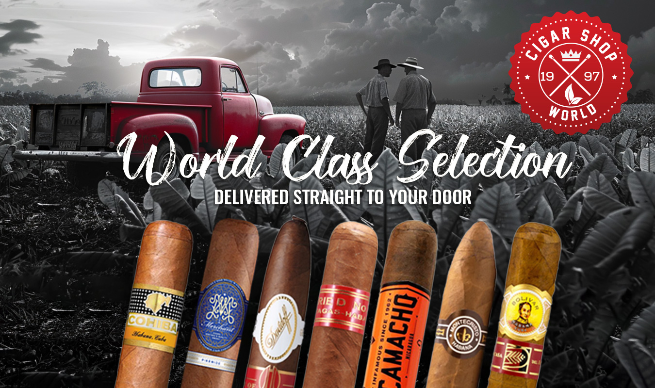 Online Cuban Cigars