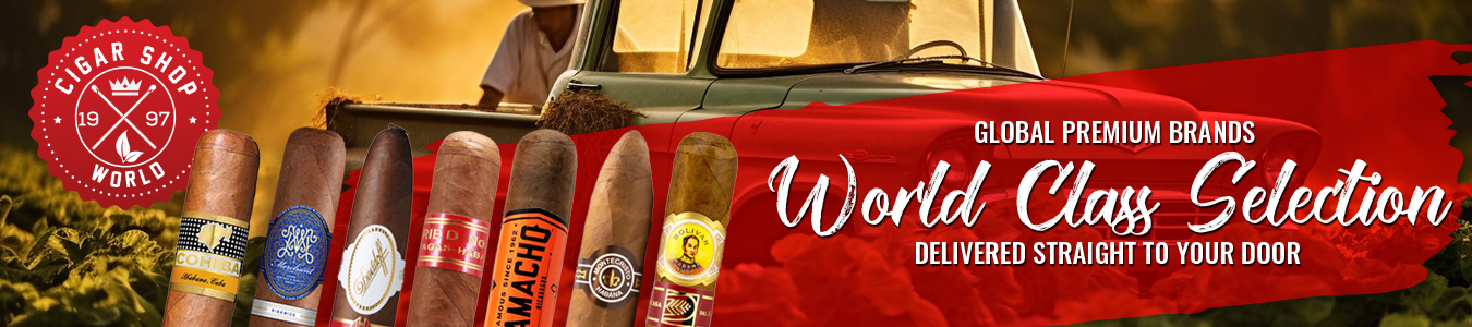 Online Cuban Cigars