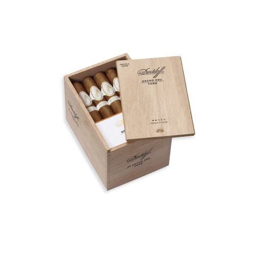 Davidoff Grand Cru Toro (25)