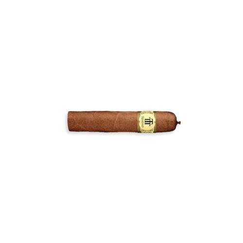 Trinidad Vigia (1x3)