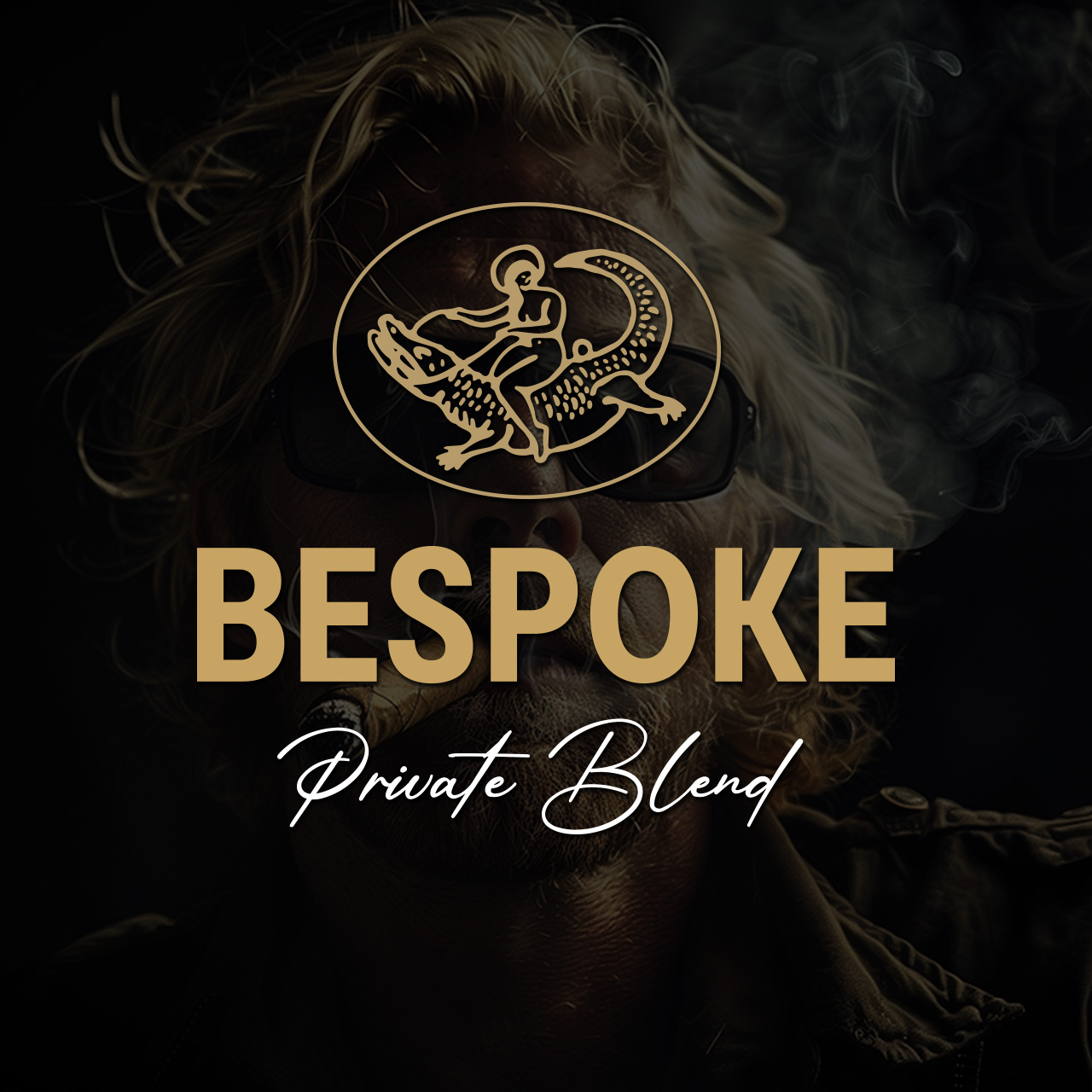 Bespoke Private Blend Cigars