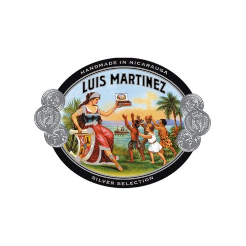 Luis Martinez Cigars