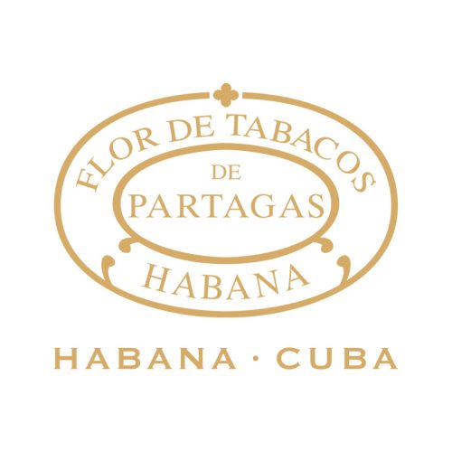 Partagas Cuban Cigars