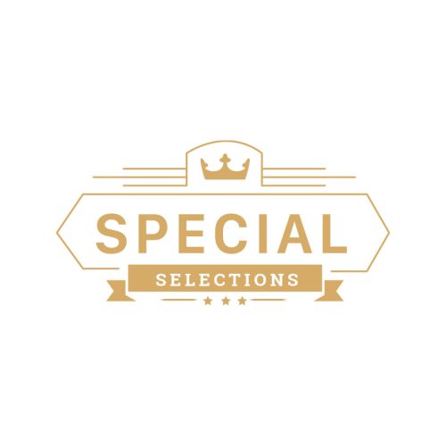 Special Selections