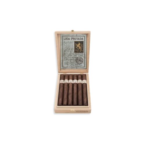 Drew Estate Liga Privada T52 Corona Doble (12)