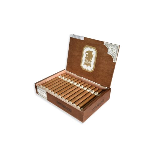 Drew Estate Undercrown CT Shade Corona Doble (12)