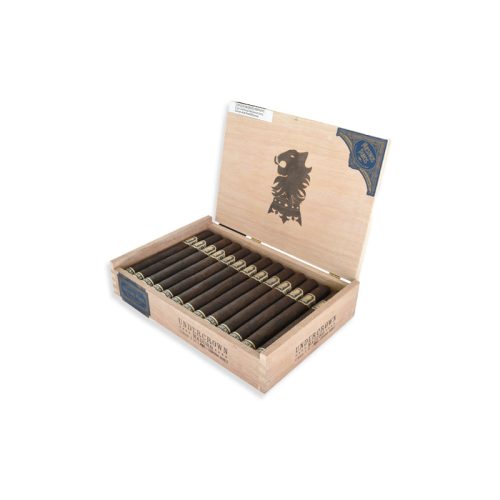 Drew Estate Undercrown Maduro Corona Doble (12)