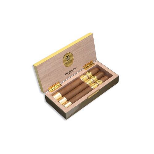 Trinidad Robusto Edicion Limitada (3)