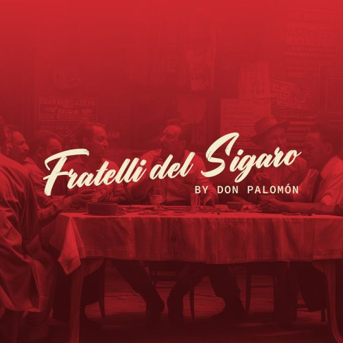 Don Palomón Fratelli del Sigaro Cigars