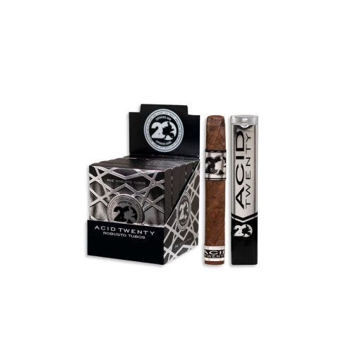 Drew Estate Acid Robusto Tubo Disp (25)