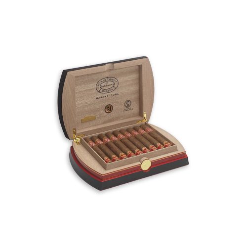 Partagas Cedros (18)