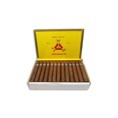 Montecristo No. 2 (25)