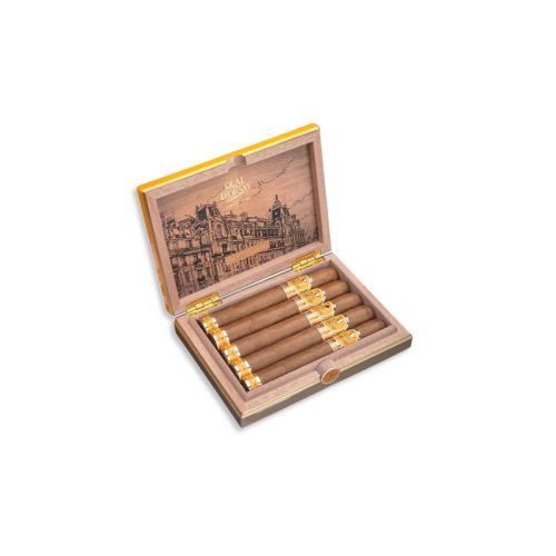 Quai D’Orsay Especial d’Orsay (5)