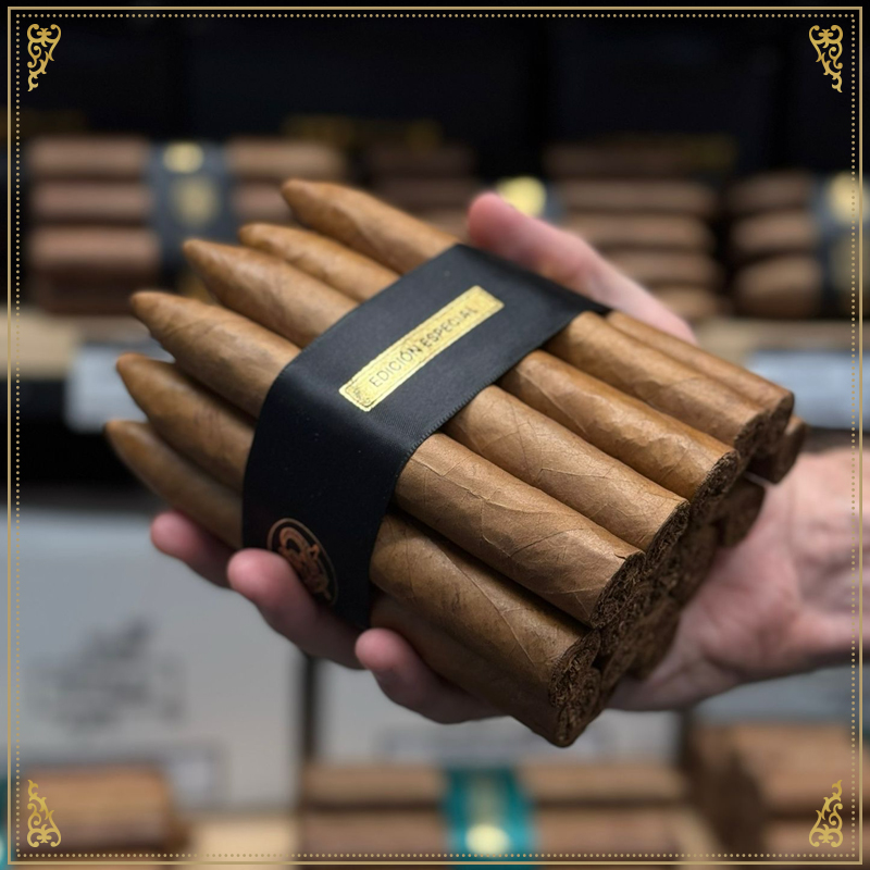 bee4 - Cigar Shop World