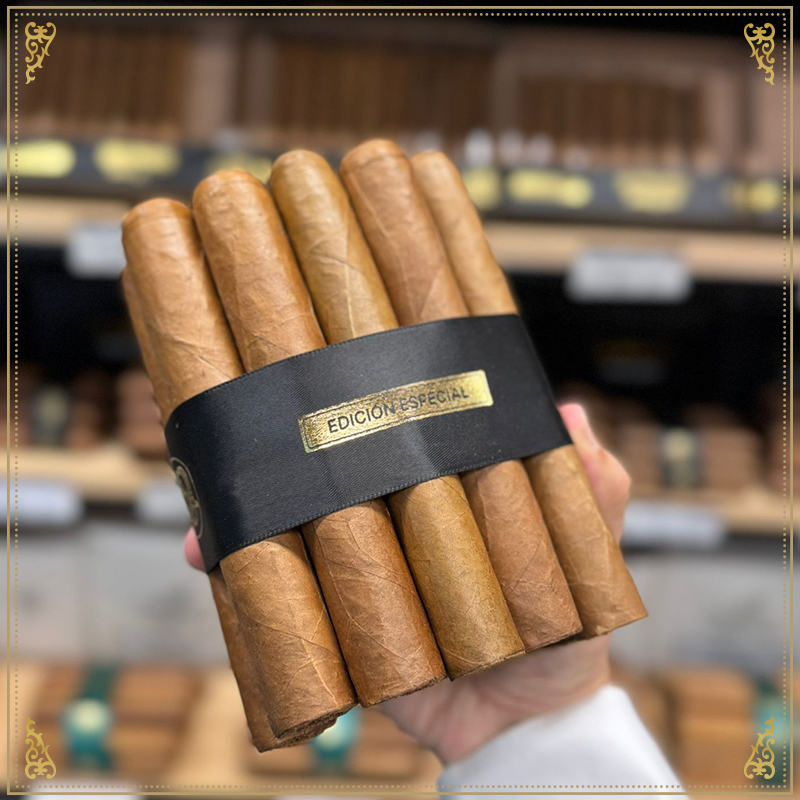 bee5 - Cigar Shop World