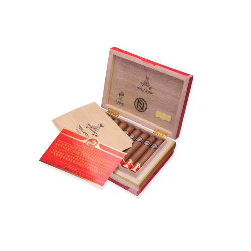 Montecristo Brillantes (18)