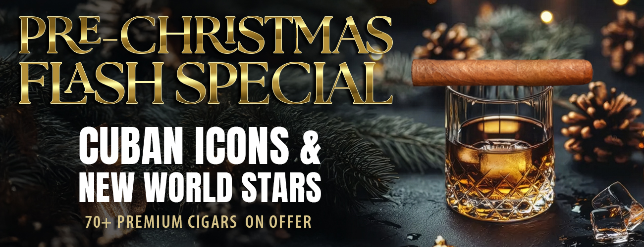 CigarShopWorld Spotlight