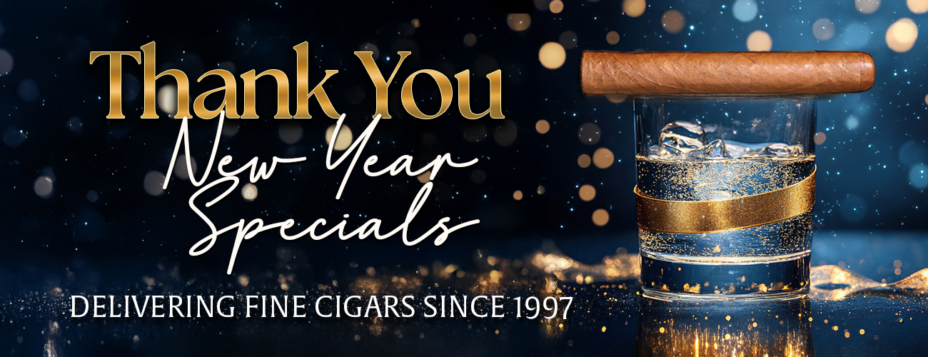 CigarShopWorld Spotlight