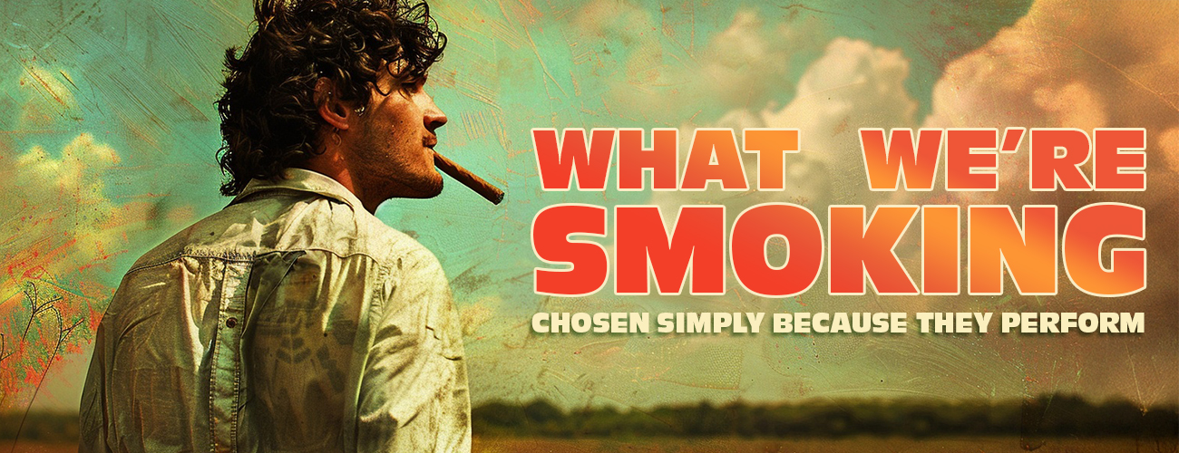 Cigar Shop World Staff Picks