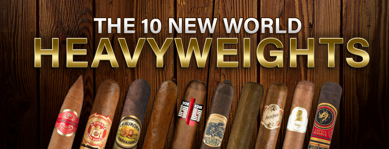 Cigar Shop World Spotlight