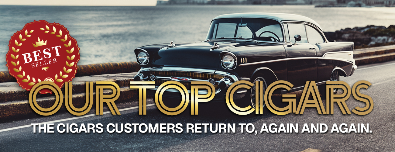 Top Cigars