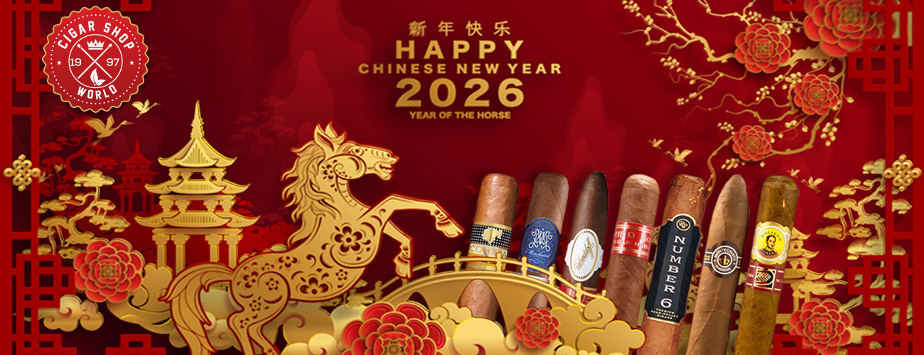 CigarShopWorld Specials