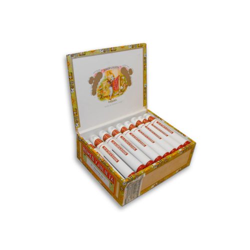 Romeo y Julieta Romeo No. 1 (25) T.A.