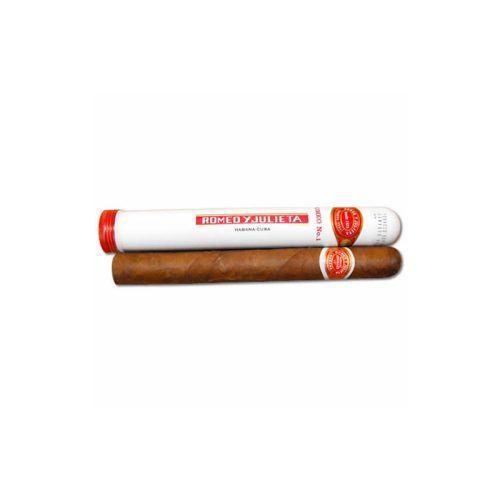 Romeo y Julieta Romeo No. 1 (25) T.A.
