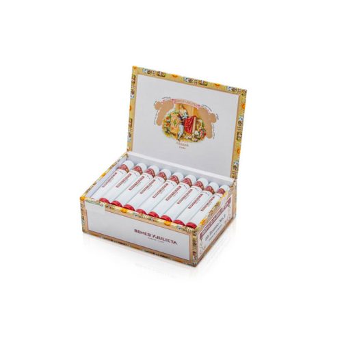Romeo y Julieta Romeo No. 2 T.A (25)