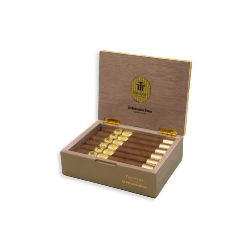 Trinidad Robusto Extra (12)