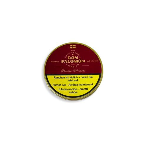Don Palomón Danish Mixture (50grs)