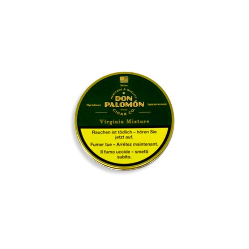 Don Palomón Virginia Mixture (50grs)