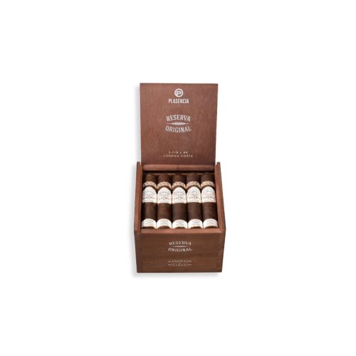 Plasencia Reserva Original Short Corona (20)