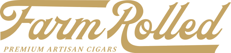 Farm Rolled premium artisan cigars